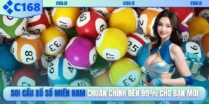 Soi cầu xổ số miền Nam